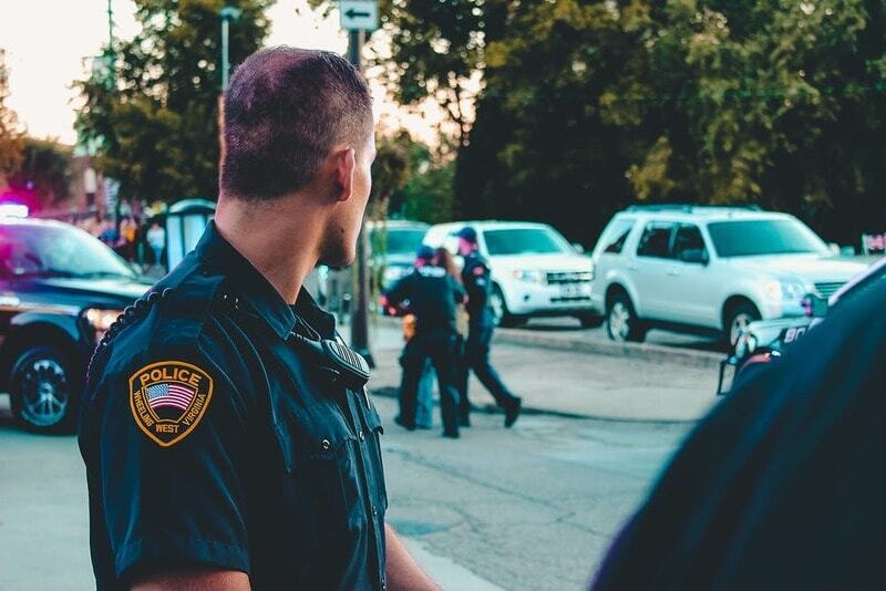 Resisting Arrest in Michigan