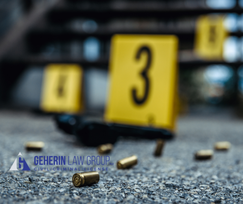 Criminal Defense Attorney Milan
