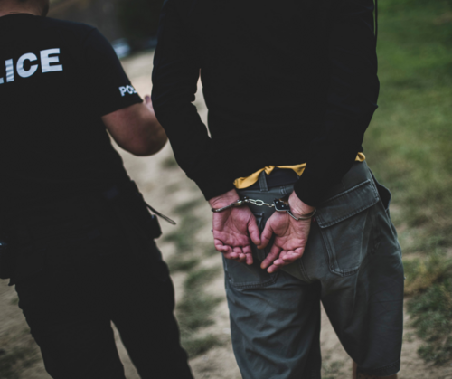 Criminal Defense Attorney Pittsfield Township