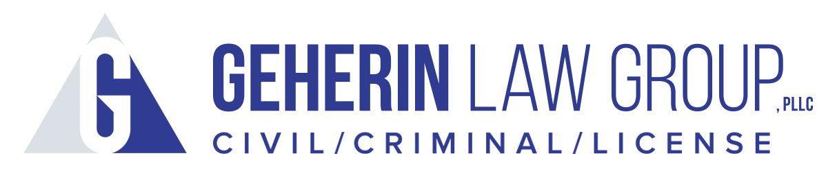 Geherin Law Group, PLLC — Ann Arbor, MI Criminal and Injury Attorneys